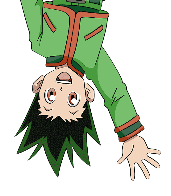 gon